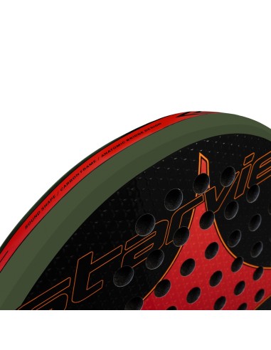 Starvie Titania Pro 2025 |STAR VIE |Raquettes de padel