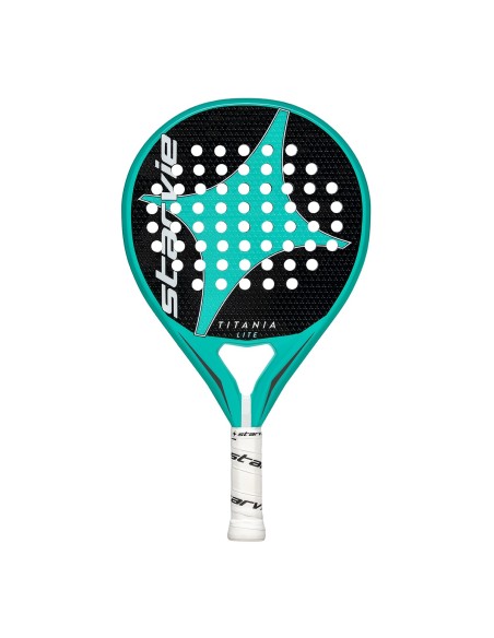 Starvie Titania Lite 2025 |STAR VIE |Raquetes de padel Starvie Titania Lite 2025 |STAR VIE |Raquetes de padel