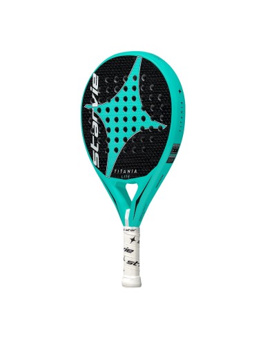 Starvie Titania Lite 2025 |STAR VIE |Raquetes de padel