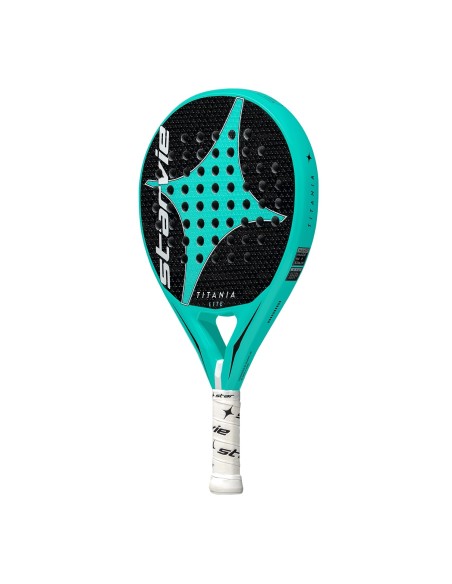 Starvie Titania Lite 2025 |STAR VIE |Raquetes de padel Starvie Titania Lite 2025 |STAR VIE |Raquetes de padel