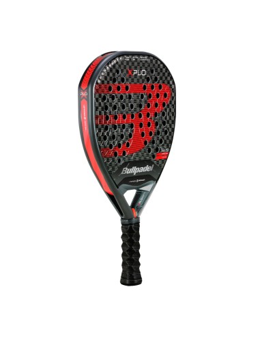 Bullpadel Xplo 25 |BULLPADEL |SPECIAL EXCLUSIVE BLADES 30%