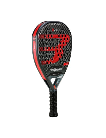 Bullpadel Xplo 25 |BULLPADEL |SPECIAL EXCLUSIVE BLADES 30% Bullpadel Xplo 25 |BULLPADEL |SPECIAL EXCLUSIVE BLADES 30%