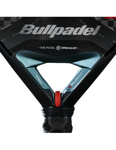 Bullpadel Xplo 25 |BULLPADEL |SPECIAL EXCLUSIVE BLADES 30%