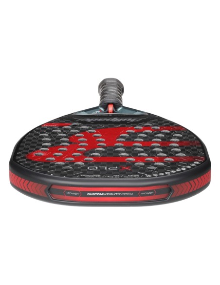 Bullpadel Xplo 25 |BULLPADEL |SPECIAL EXCLUSIVE BLADES 30% Bullpadel Xplo 25 |BULLPADEL |SPECIAL EXCLUSIVE BLADES 30%