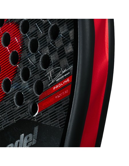 Bullpadel Xplo 25 |BULLPADEL |SPECIAL EXCLUSIVE BLADES 30% Bullpadel Xplo 25 |BULLPADEL |SPECIAL EXCLUSIVE BLADES 30%