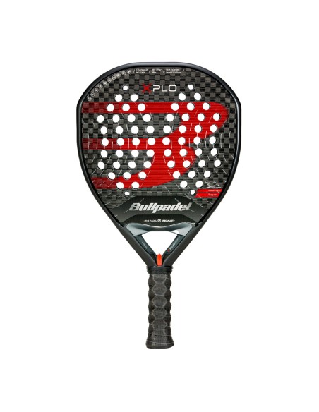 Bullpadel Xplo 25 |BULLPADEL |SPECIAL EXCLUSIVE BLADES 30% Bullpadel Xplo 25 |BULLPADEL |SPECIAL EXCLUSIVE BLADES 30%