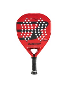 Bullpadel Xplo Comfort 25