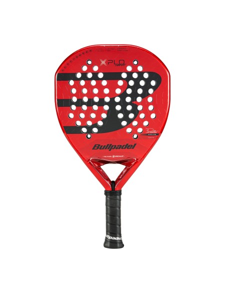 Bullpadel Xplo Comfort 25 |BULLPADEL |RAQUETES EXCLUSIVAS ESPECIAIS 30% Bullpadel Xplo Comfort 25 |BULLPADEL |RAQUETES EXCLUSIVAS ESPECIAIS 30%