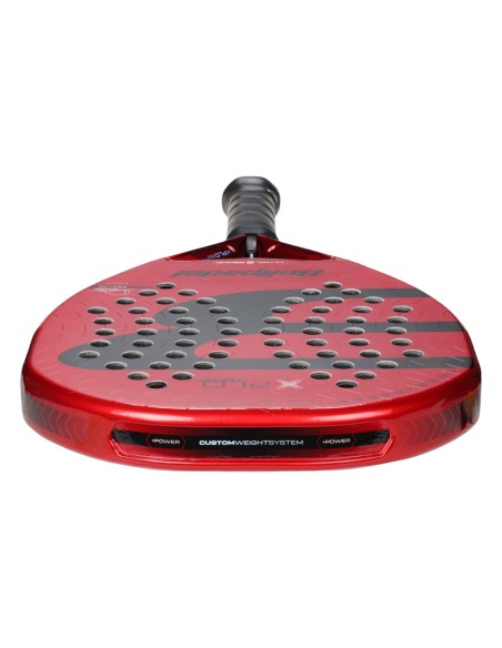 Bullpadel Xplo Comfort 25 |BULLPADEL |RAQUETES EXCLUSIVAS ESPECIAIS 30% Bullpadel Xplo Comfort 25 |BULLPADEL |RAQUETES EXCLUSIVAS ESPECIAIS 30%