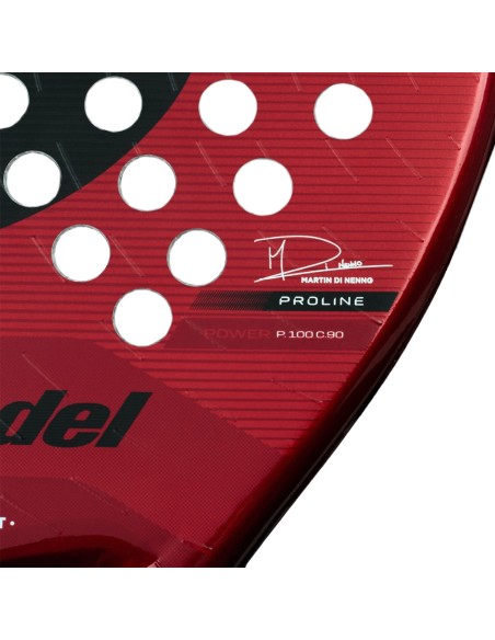 Bullpadel Xplo Comfort 25 |BULLPADEL |RAQUETES EXCLUSIVAS ESPECIAIS 30% Bullpadel Xplo Comfort 25 |BULLPADEL |RAQUETES EXCLUSIVAS ESPECIAIS 30%