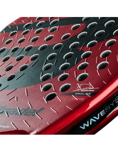 Bullpadel Xplo Comfort 25 |BULLPADEL |RAQUETES EXCLUSIVAS ESPECIAIS 30%