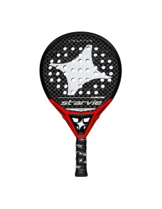 Starvie Raptor 2025 |STAR VIE |Racchette da padel