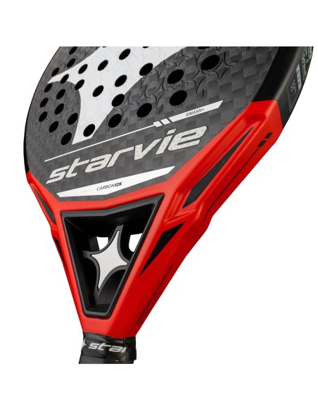 Starvie Raptor 2025 |STAR VIE |Raquetes de padel Starvie Raptor 2025 |STAR VIE |Raquetes de padel