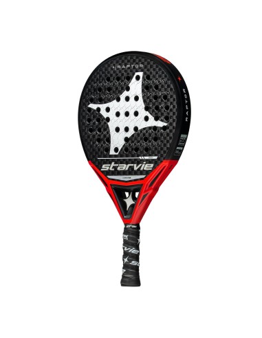 Starvie Raptor Pro Touch 2025 |STAR VIE |Padel Rackets
