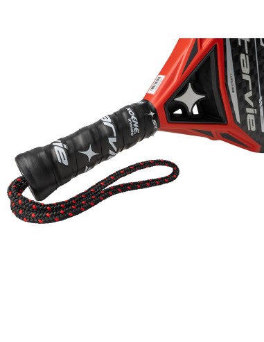 Starvie Raptor Pro Touch 2025 |STAR VIE |Padel Rackets