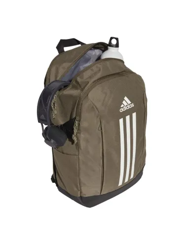 Sac À Dos Adidas Power Vii Green |ADIDAS |Accessoires de pagaie