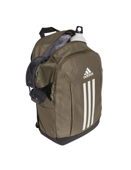 Adidas Backpack Power Vii Green |ADIDAS |Paddle accessories