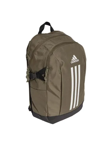 Adidas Backpack Power Vii Green |ADIDAS |Paddle accessories
