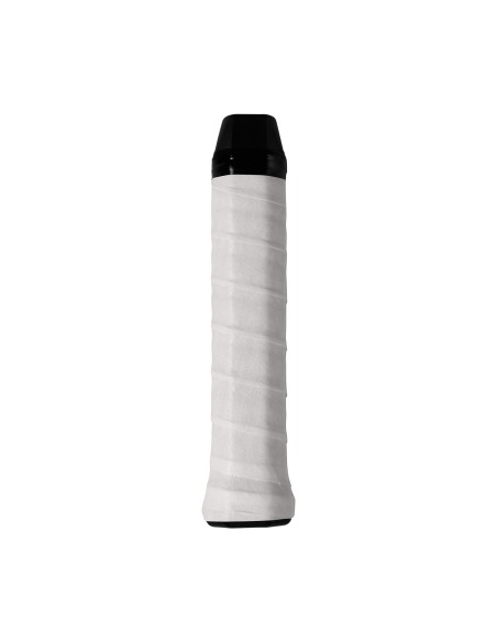 Overgrip Wilson Pro Sensation Wrz4010Wh Blanc |WILSON |Accessoires de pagaie Overgrip Wilson Pro Sensation Wrz4010Wh Blanc |WILSON |Accessoires de pagaie