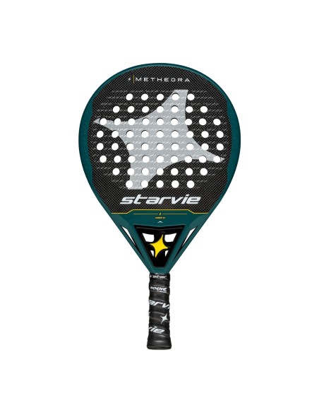 Starvie Metheora Pro Touch 2025 |STAR VIE |Padel Rackets