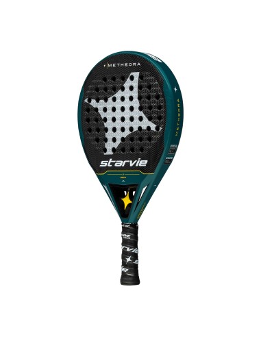 Starvie Metheora Pro Touch 2025 |STAR VIE |Padel Rackets