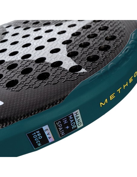 Starvie Metheora Pro Touch 2025 |STAR VIE |Padel Rackets