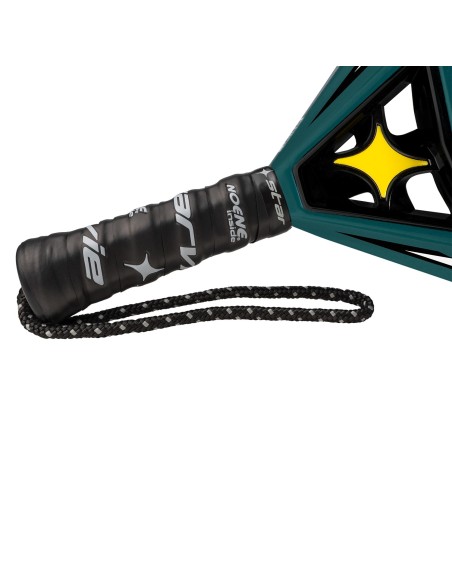 Starvie Metheora Pro Touch 2025 |STAR VIE |Padel Rackets