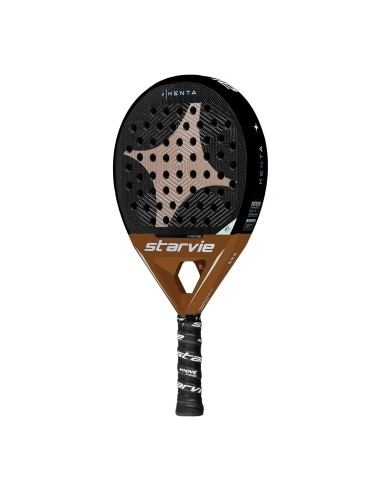 Starvie Kenta 2025 |STAR VIE |Racchette da padel