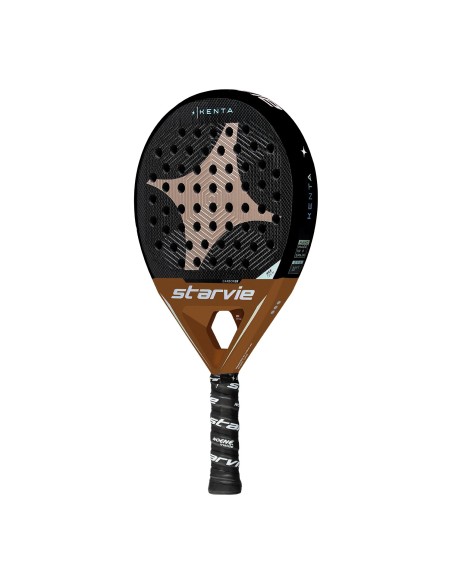 Starvie Kenta 2025 |STAR VIE |Racchette da padel