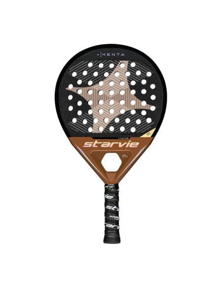 Starvie Kenta 2025 |STAR VIE |Racchette da padel