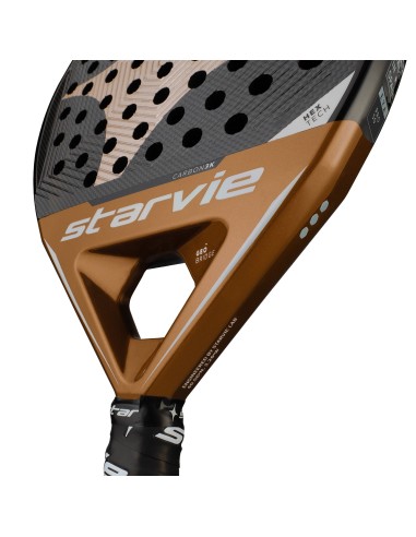 Starvie Kenta Pro 2025 |STAR VIE |Raquettes de padel
