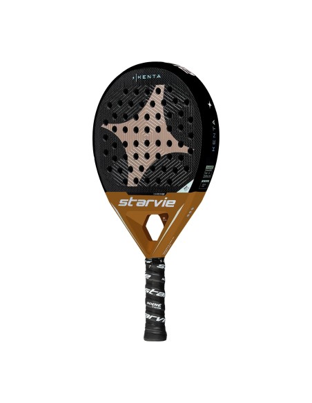 Starvie Kenta Pro 2025 |STAR VIE |Raquettes de padel