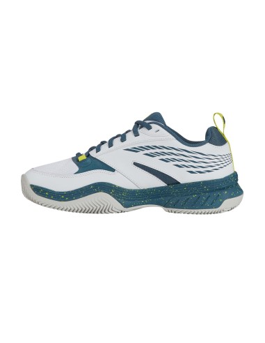 Kswiss Speedex Padel 09084163 Blanc |K SWISS |Chaussures de padel