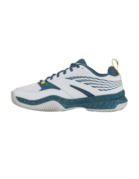 Kswiss Speedex Padel 09084163 White |K SWISS |Padel shoes