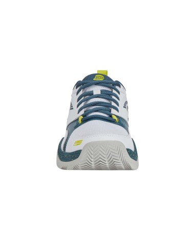 Kswiss Speedex Padel 09084163 Branco |K SWISS |Sapatilhas de padel