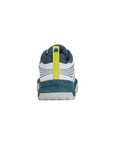 Kswiss Speedex Padel 09084163 Branco |K SWISS |Sapatilhas de padel