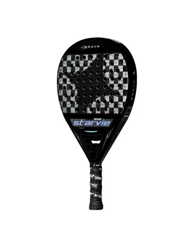 Starvie Brava 2025 |STAR VIE |Racchette da padel