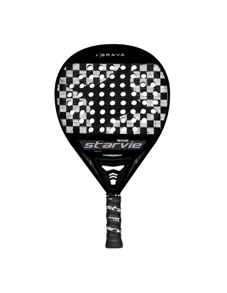 Starvie Brava 2025 |STAR VIE |Racchette da padel Starvie Brava 2025 |STAR VIE |Racchette da padel