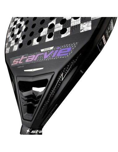Starvie Brava 2025 |STAR VIE |Racchette da padel