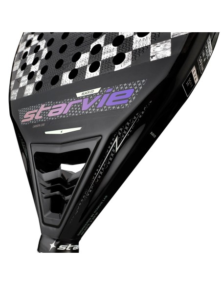 Starvie Brava 2025 |STAR VIE |Racchette da padel Starvie Brava 2025 |STAR VIE |Racchette da padel