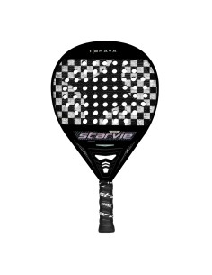 Starvie Brava Pro 2025 |STAR VIE |Racchette da padel