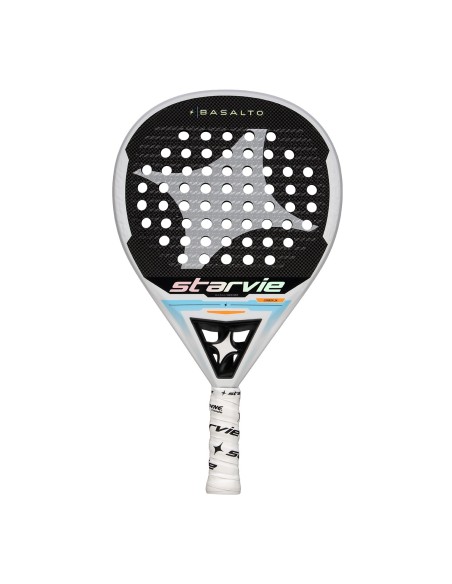 Starvie Basalto 2025 |STAR VIE |Padel Rackets