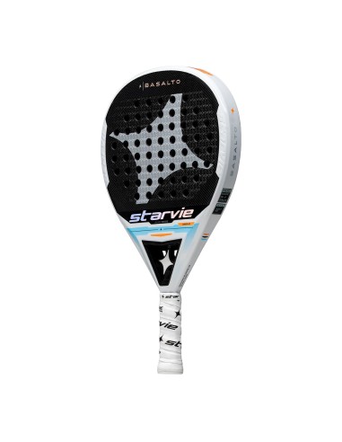 Starvie Basalto 2025 |STAR VIE |Padel Rackets