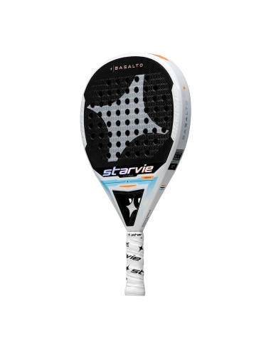 Starvie Basalto Pro 2025 |STAR VIE |Padel Rackets