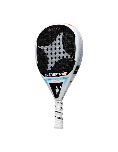 Starvie Basalto Pro 2025 |STAR VIE |Padel Rackets