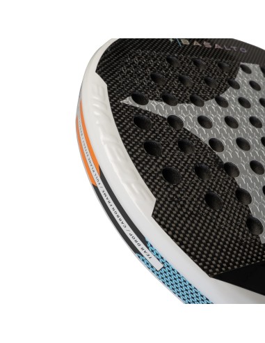 Starvie Basalto Pro 2025 |STAR VIE |Padel Rackets