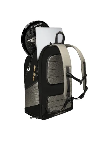 Sac Star Vie Hard Eva Kenta Mstke21000 |STAR VIE |Accessoires de pagaie