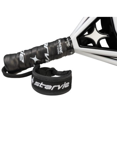 Starvie Astrum Pro 2025 |STAR VIE |Raquettes de padel