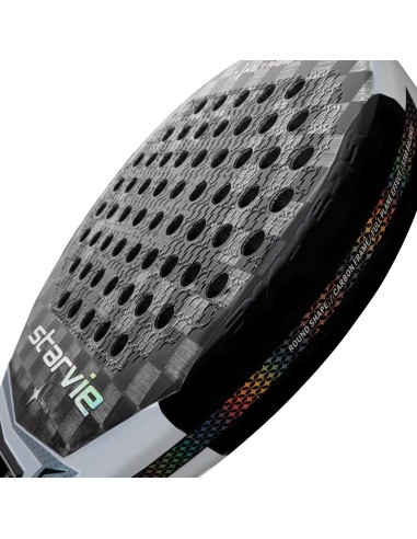 Starvie Astrum Pro 2025 |STAR VIE |Raquettes de padel
