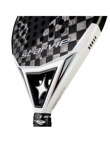 Starvie Astrum Pro 2025 |STAR VIE |Raquettes de padel